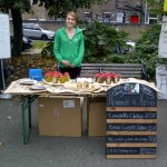 Skyway Charity - Pickles and chutneys from produce grown by their members.
