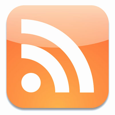 Subscribe to RSS feed